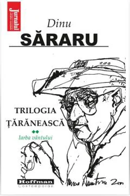 Iarba vantului | Dinu Sararu