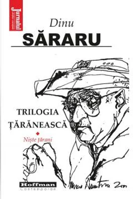 Niste tarani | Dinu Sararu