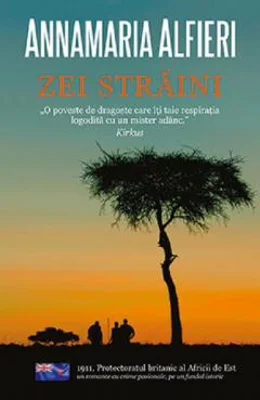 Zei straini | Annamaria Alfieri