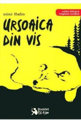 Ursoaica din vis | Mimi Thebo