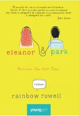 Eleanor & Park | Rainbow Rowell