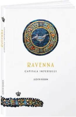 Ravenna | Judith Herrin