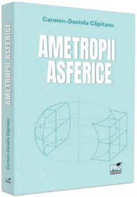 Ametropii asferice - Carmen Daniela Capitanu