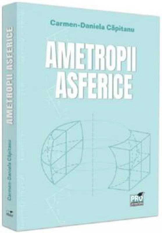Ametropii asferice - Carmen Daniela Capitanu
