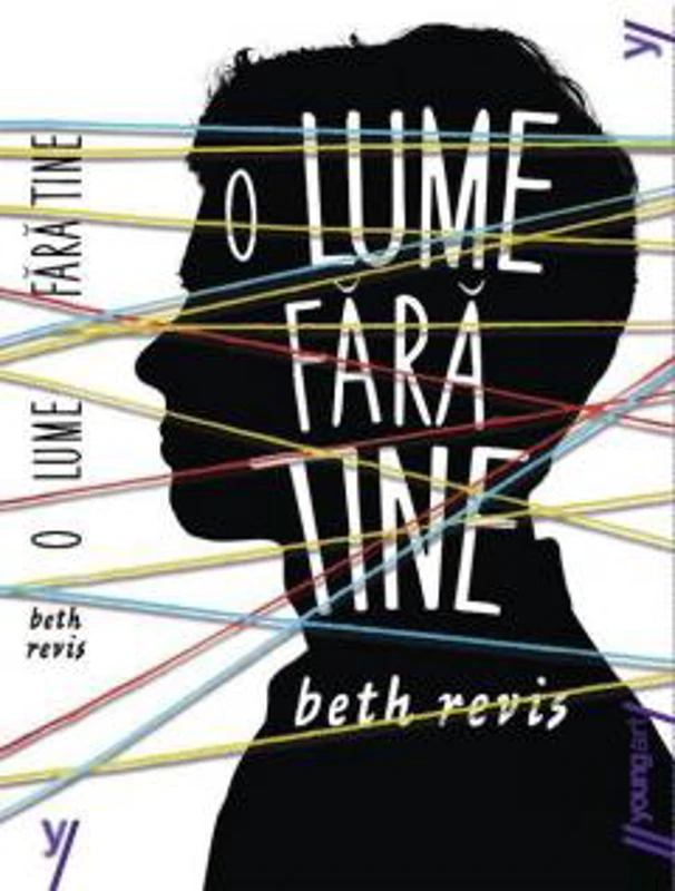 O lume fara tine | Beth Revis