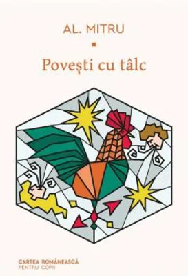 Povesti cu talc | Alexandru Mitru