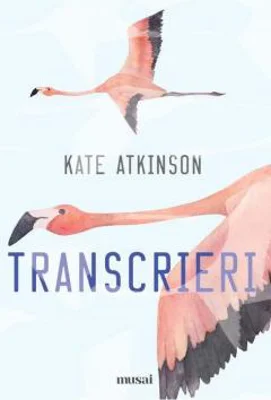 Transcrieri | Kate Atkinson