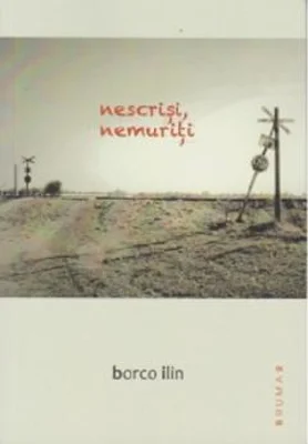 Nescrisi, nemuriti | Borco Ilin