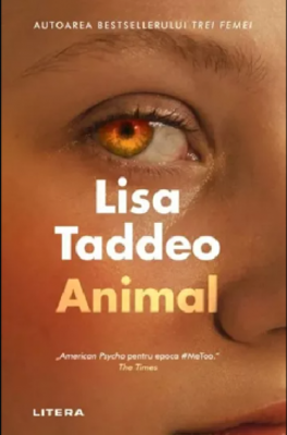 Animal - Lisa Taddeo