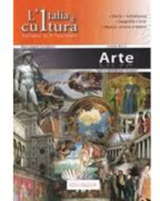 Fascicolo Arte