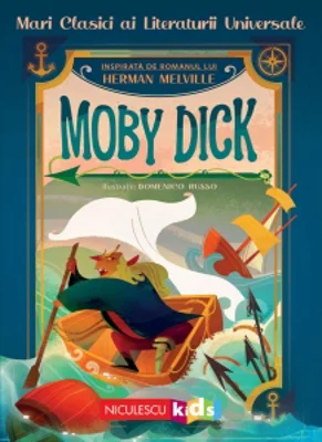 Moby Dick
