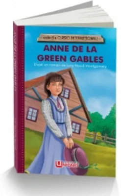 Anne de la Green Gables