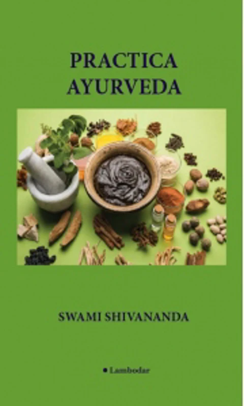 Practica ayurveda