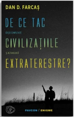 De ce tac civilizatiile extraterestre?