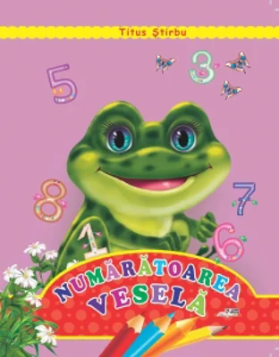 Numaratoarea vesela