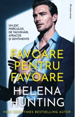 Favoare pentru favoare