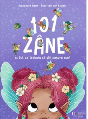 101 zane si tot ce trebuie sa stii despre ele!