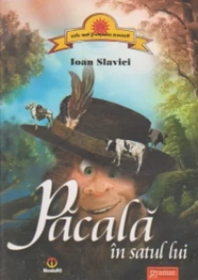 Pacala in satul lui - Ioan Slavici