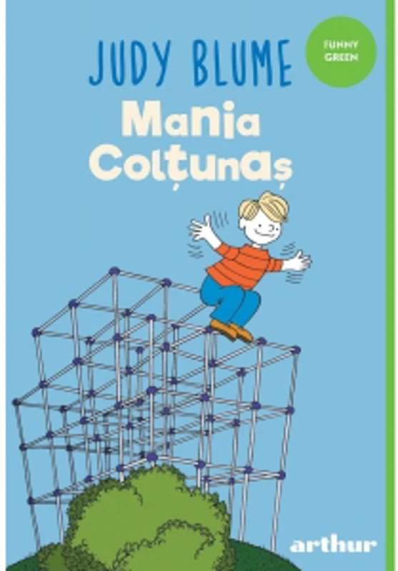 Mania Coltunas