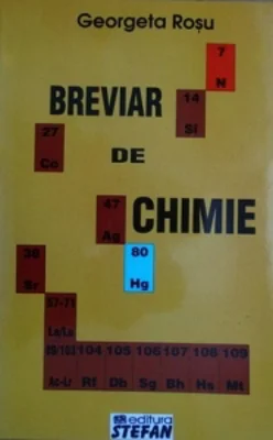 Breviar de chimie
