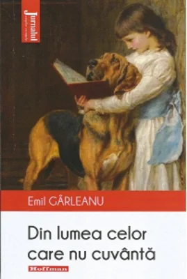 Din lumea celor care nu cuvanta