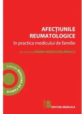 Afectiunile reumatologice in practica medicului de familie