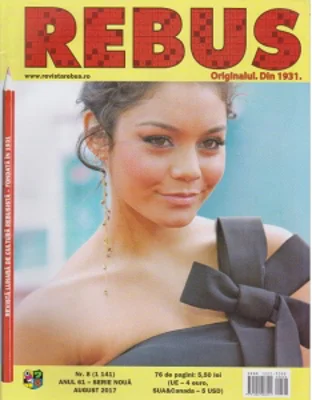 Rebus, Nr. 8/2017
