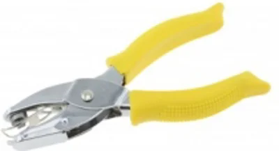 Perforator Hobby tip cleste Preducel oval DACO, PF006/3