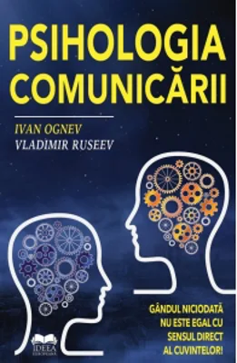 Psihologia comunicarii