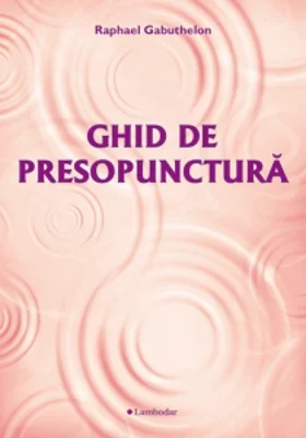 Ghid de presopunctura