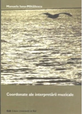 Coordonate ale interpretarii muzicale