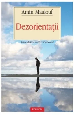 Dezorientatii