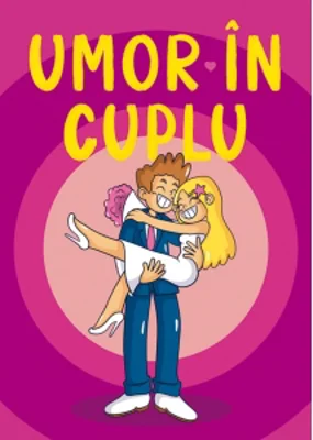 Umor in cuplu