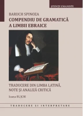 Compendiu de gramatica a limbii ebraice