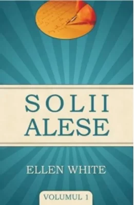 Solii alese, volumul 1