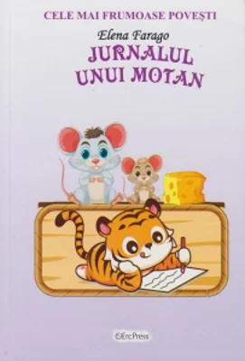 Jurnalul unui motan
