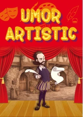 Umor artistic