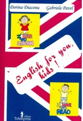 English for you, kids...!