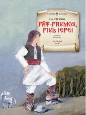 Fat-Frumos, fiul iepei