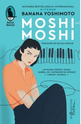 Moshi-moshi