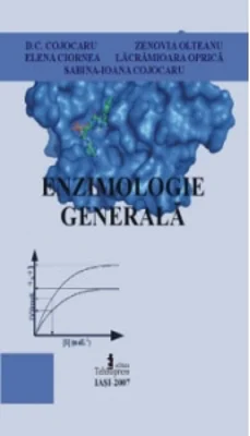 Enzimologie generala