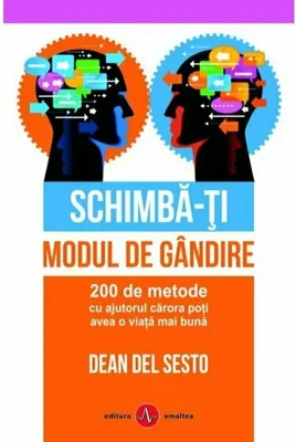 Schimba-ti modul de gandire