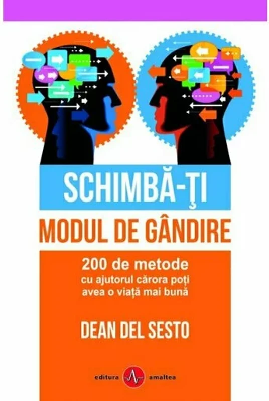 Schimba-ti modul de gandire