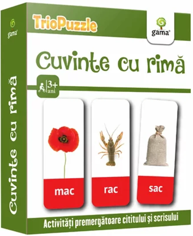 Cuvinte cu rima