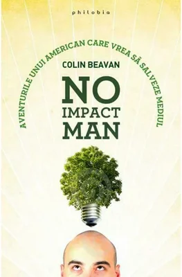 No Impact Man