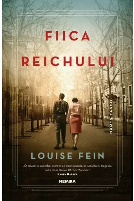 Fiica Reichului