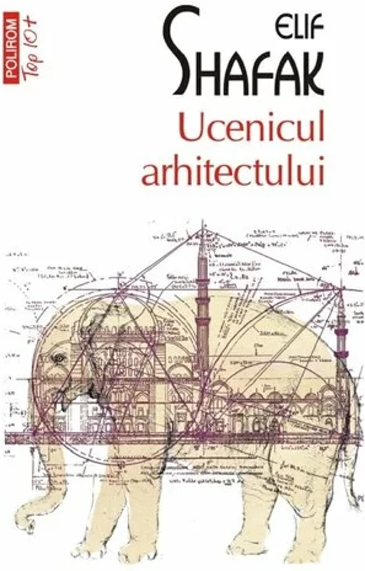 Ucenicul arhitectului