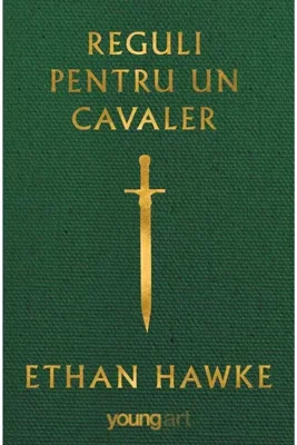 Reguli pentru un cavaler