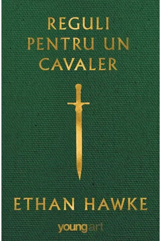 Reguli pentru un cavaler