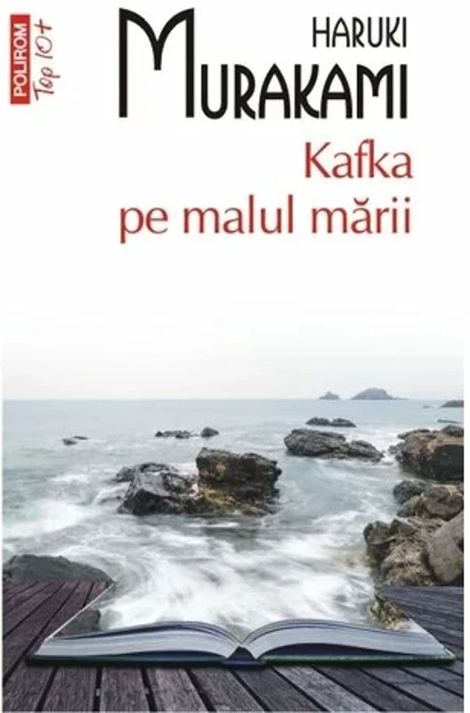 Kafka pe malul marii